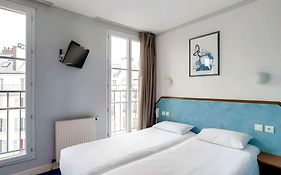 Hotel Royal Mansart